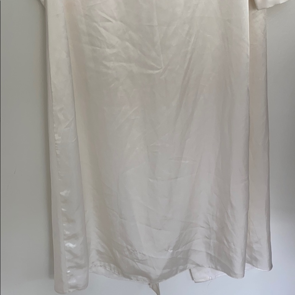 Silk Robe - Picture 5 of 11